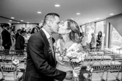 Toronto Wedding Ceremony