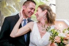 Toronto Wedding Ceremony
