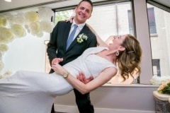 Toronto Wedding Ceremony