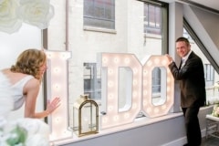 Toronto Wedding Ceremony