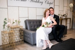 Toronto Wedding Ceremony