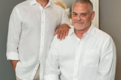 Wedding of Jorge and Domingos