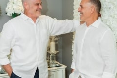 Wedding of Jorge and Domingos