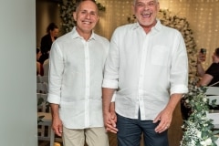 Wedding of Jorge and Domingos
