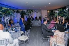 Toronto Wedding Chapel Wedding: Julia and Omar