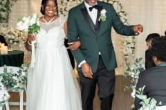 Karlene and Wayne\'s Toronto Micro Wedding
