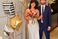 Karlin & Fernando