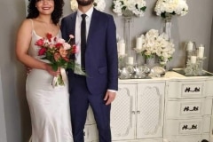 Karlin & Fernando