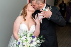 Wedding of Karri and Michal