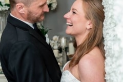 Wedding of Karri and Michal