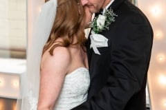 Wedding of Karri and Michal