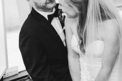 Wedding of Karri and Michal
