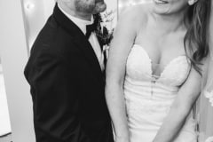 Wedding of Karri and Michal