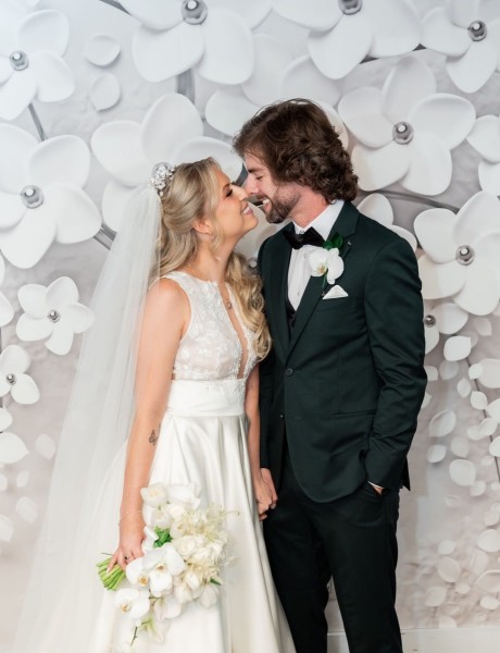 Toronto Wedding - Katarina and Patrick