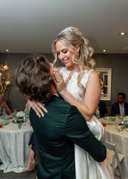 Toronto Wedding - Katarina and Patrick