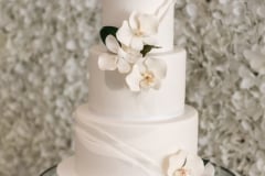 Toronto Wedding Cake