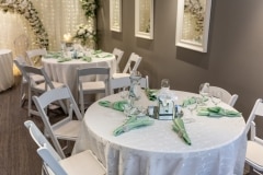 Toronto Wedding Reception