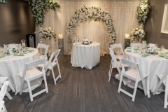 Toronto Wedding Reception