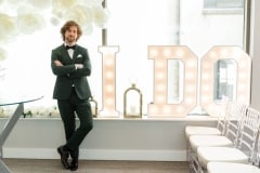 Toronto Wedding - Katarina and Patrick