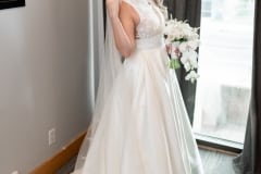 Toronto Bride