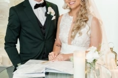 Toronto Wedding - Katarina and Patrick