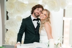 Toronto Wedding - Katarina and Patrick