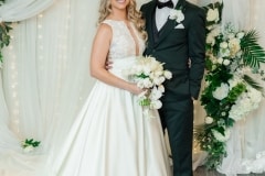 Toronto Wedding - Katarina and Patrick