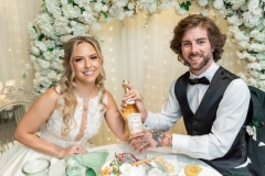 Toronto Wedding - Katarina and Patrick