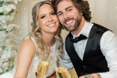 Toronto Wedding - Katarina and Patrick