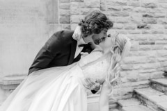 Toronto Wedding - Katarina and Patrick