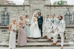 Toronto Wedding - Katarina and Patrick