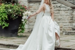 Toronto Wedding - Katarina and Patrick