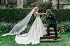 Toronto Wedding - Katarina and Patrick