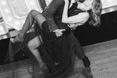 Wedding of Katherine and Collin