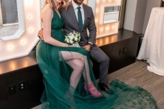 Wedding of Katherine and Collin
