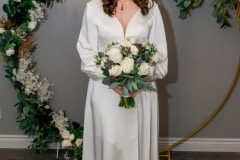 Katherine and Neal's Wedding