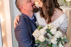 Katherine and Neal's Wedding