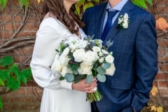 Katherine and Neal's Wedding