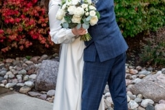 Katherine and Neal's Wedding