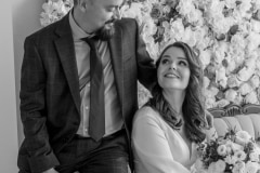 Katherine and Neal's Wedding