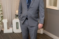 Wedding of Kathleen and Ryan