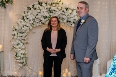 Wedding of Kathleen and Ryan