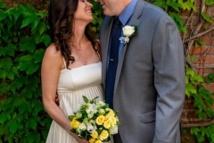 Wedding of Kathleen and Ryan
