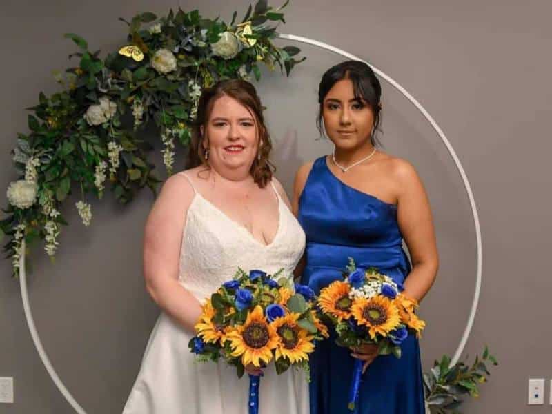 Toronto Wedding Ceremony