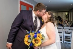 Toronto Wedding Ceremony