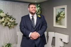 Toronto Wedding Ceremony