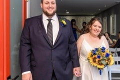 Toronto Wedding Ceremony