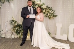 Toronto Wedding Ceremony