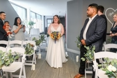 Toronto Wedding Ceremony