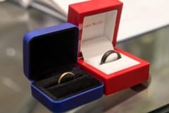 Toronto Wedding Ceremony
